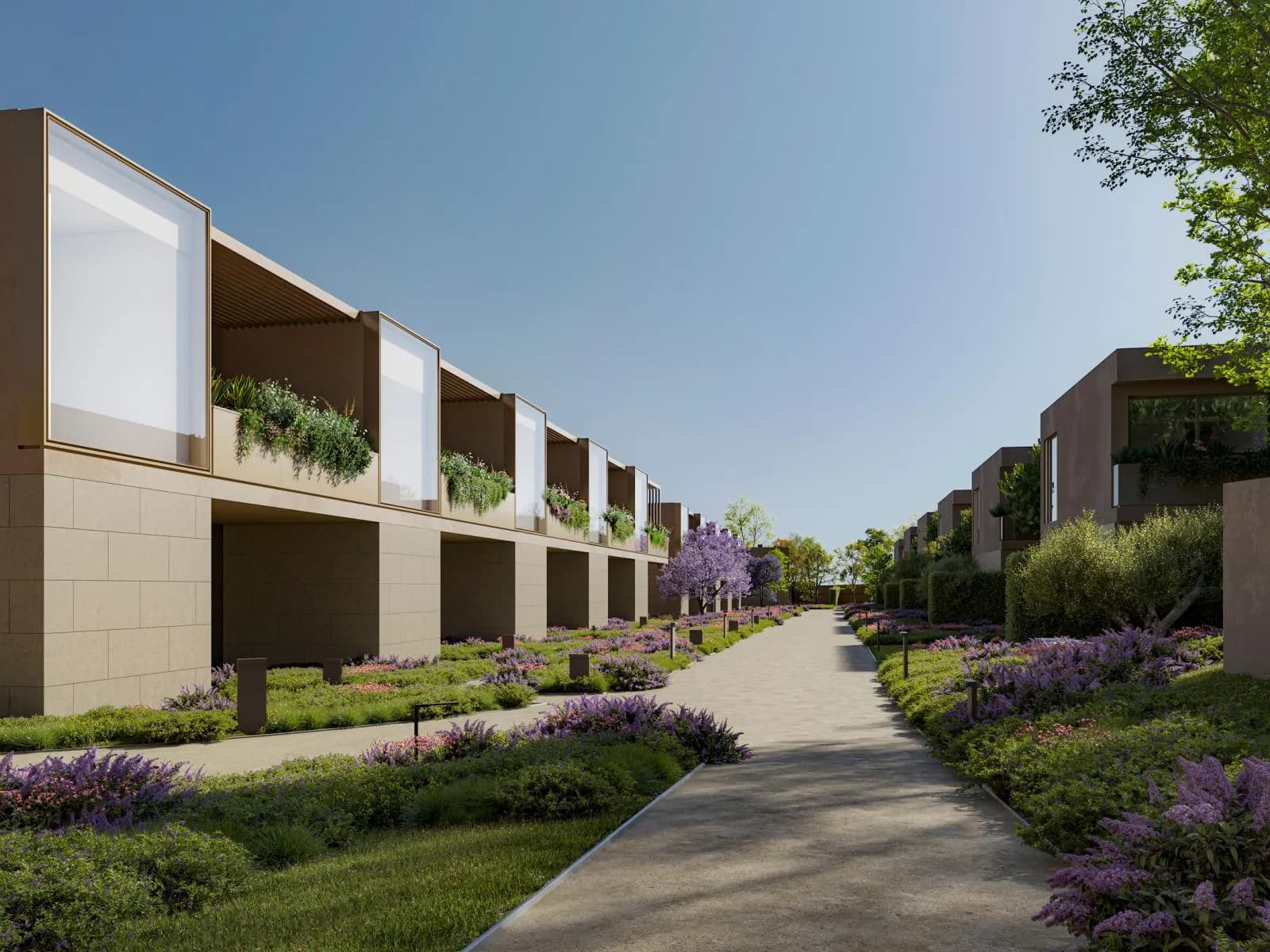Juzzo Design Villas gallery photo 6