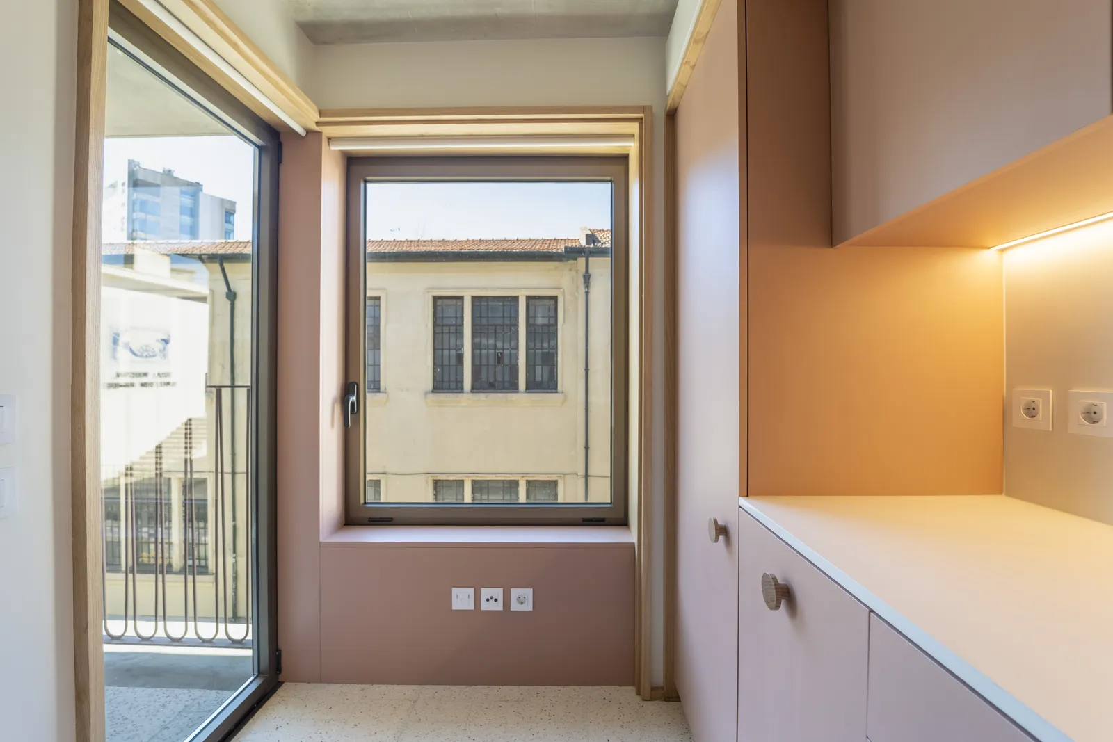 Padre Cruz 64 - New Apartments for Sale in Cedofeita, Porto gallery 24