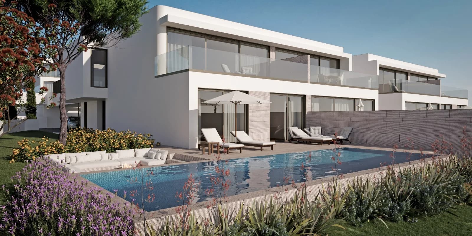 HORIZON - New Vilas for Sale in Lourinhã, Lisbon gallery 9