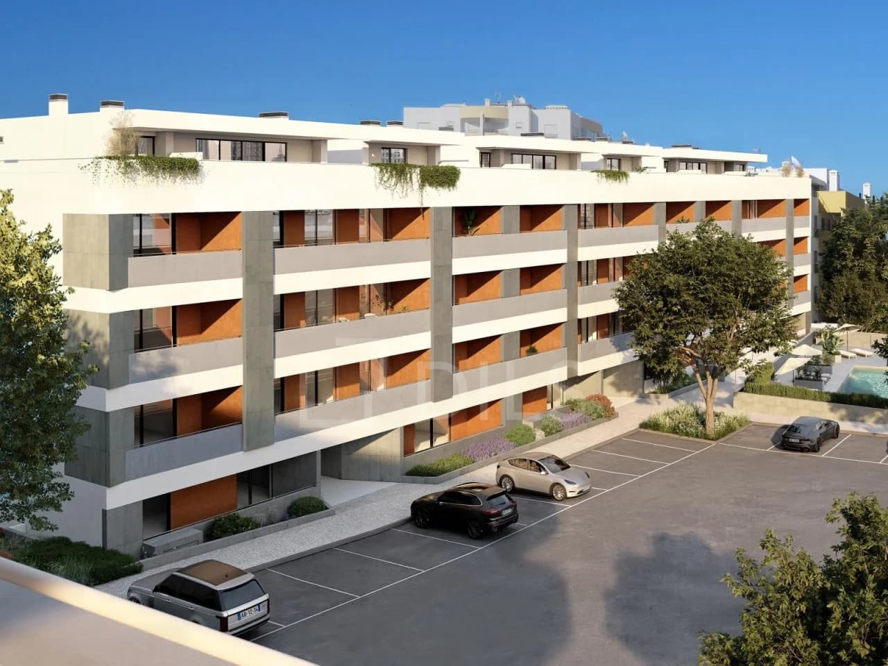 Domus - New Apartments for Sale in Lagos gallery 4