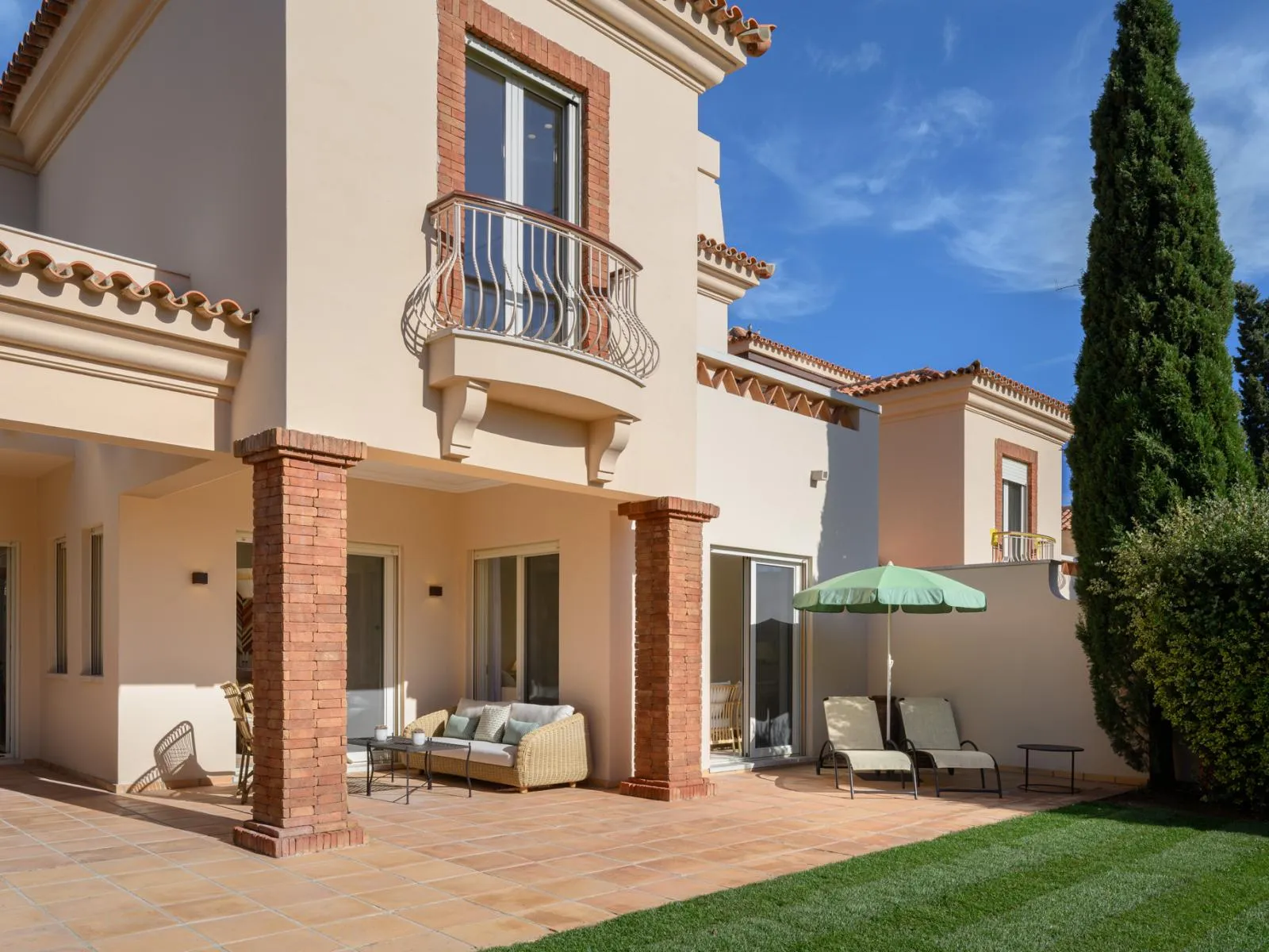 Monte Rei Golf – Linked Villas gallery photo 22