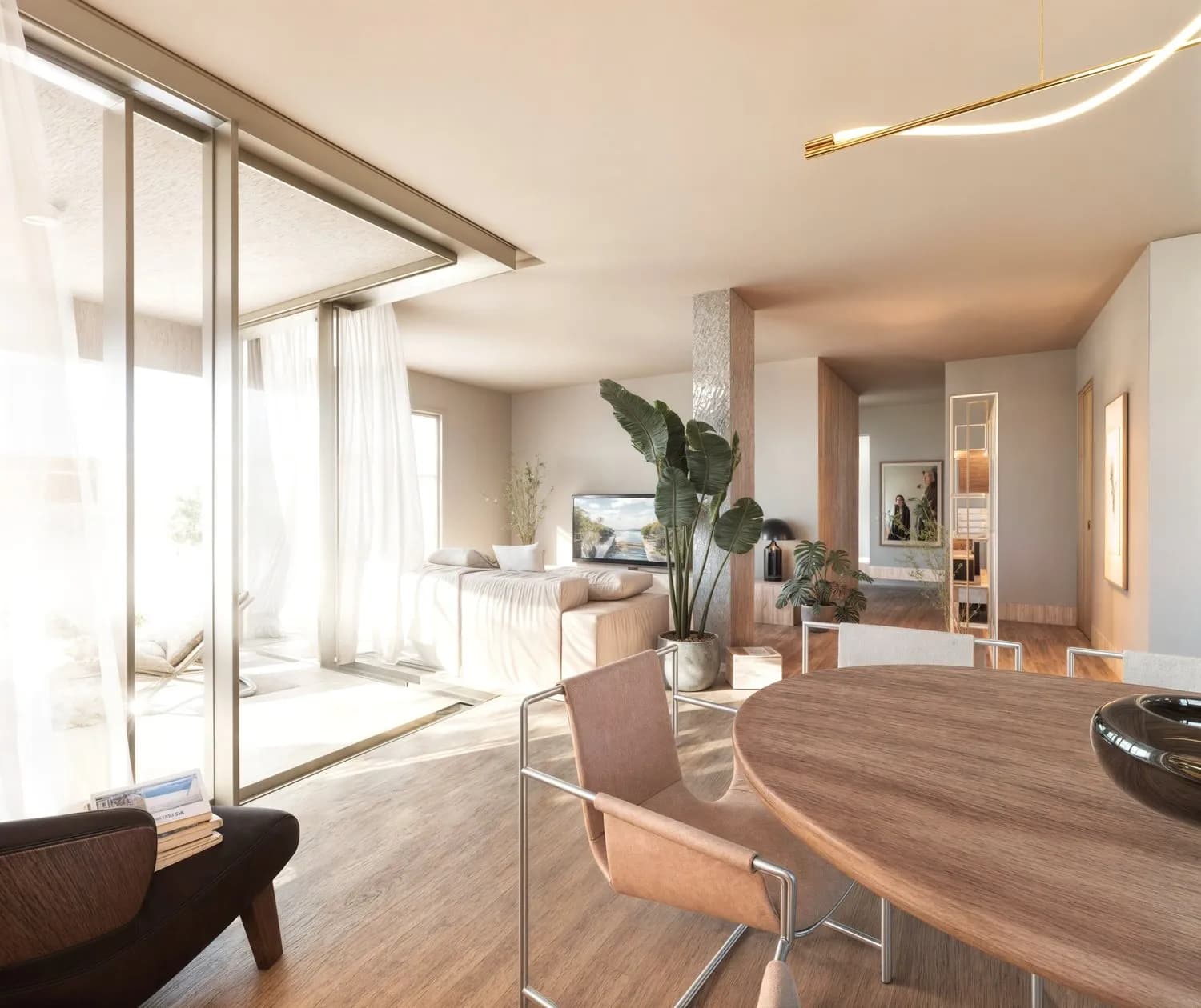 New flats for sale in Faro gallery 19
