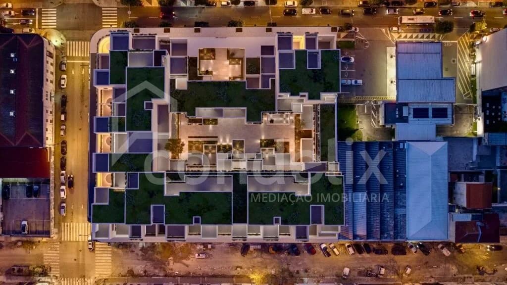 New Flats in Matosinhos Sul gallery 28