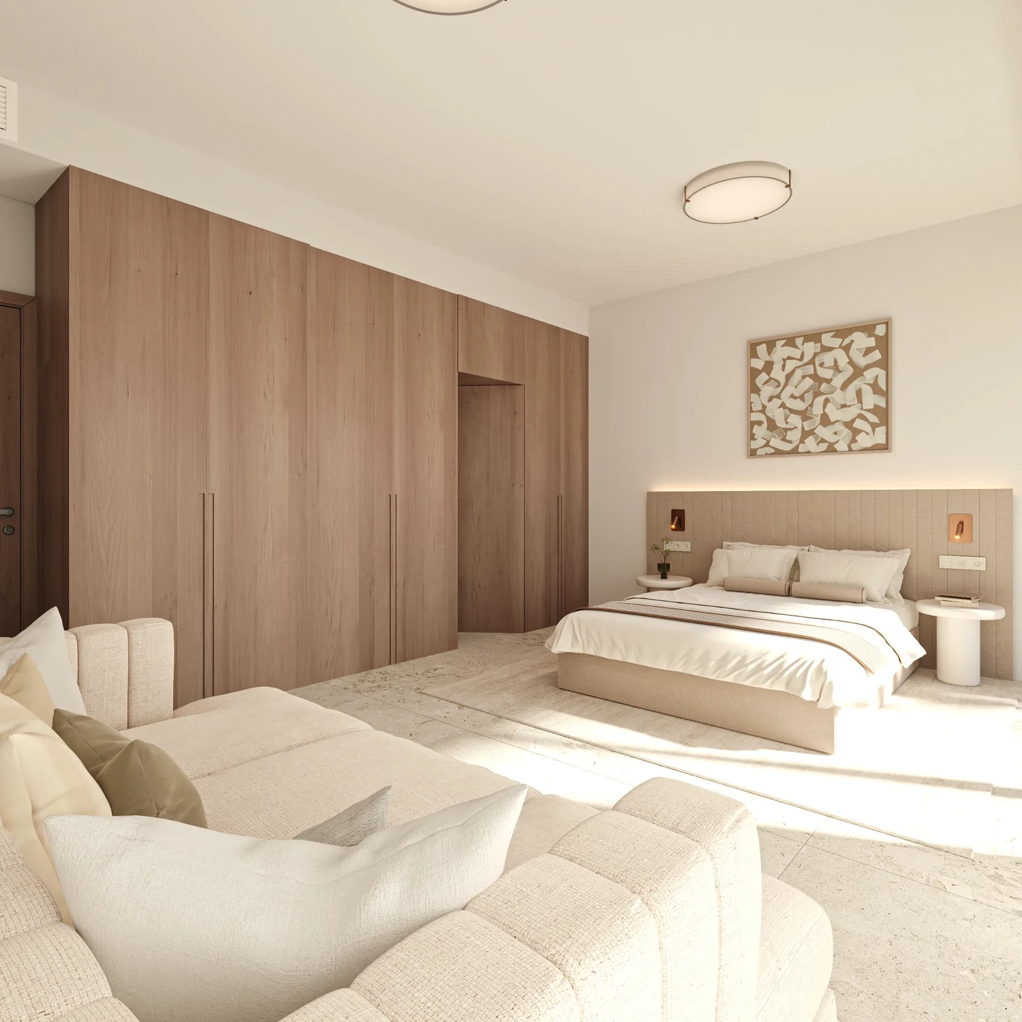 The Court- New Apartments for Sale in Carvoeiro, Algarve gallery 25