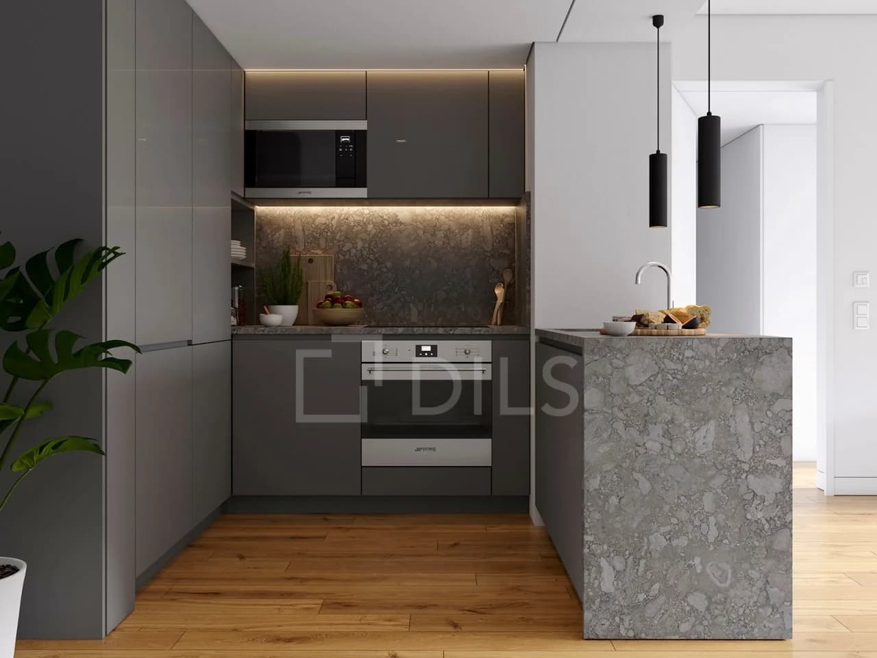 Infante Residences - New Apartments for Sale in Lisbon gallery 12