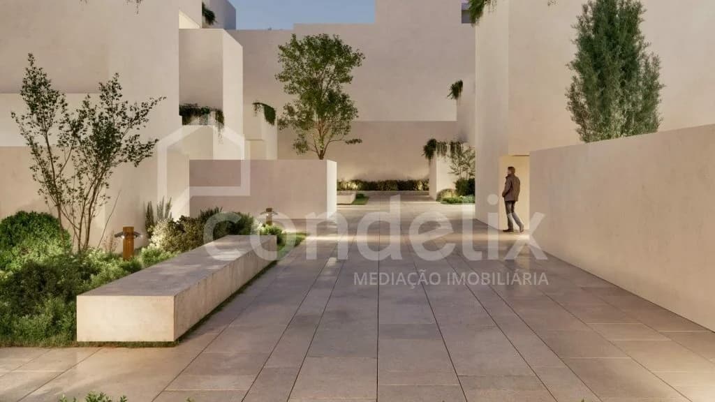 New Flats in Matosinhos Sul gallery 9