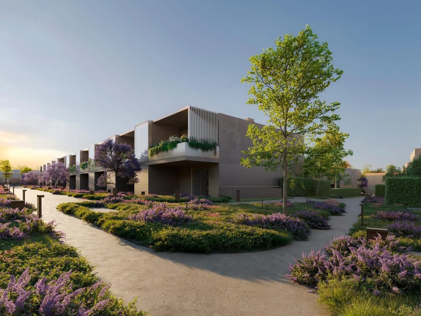 Juzzo Design Villas gallery photo 17
