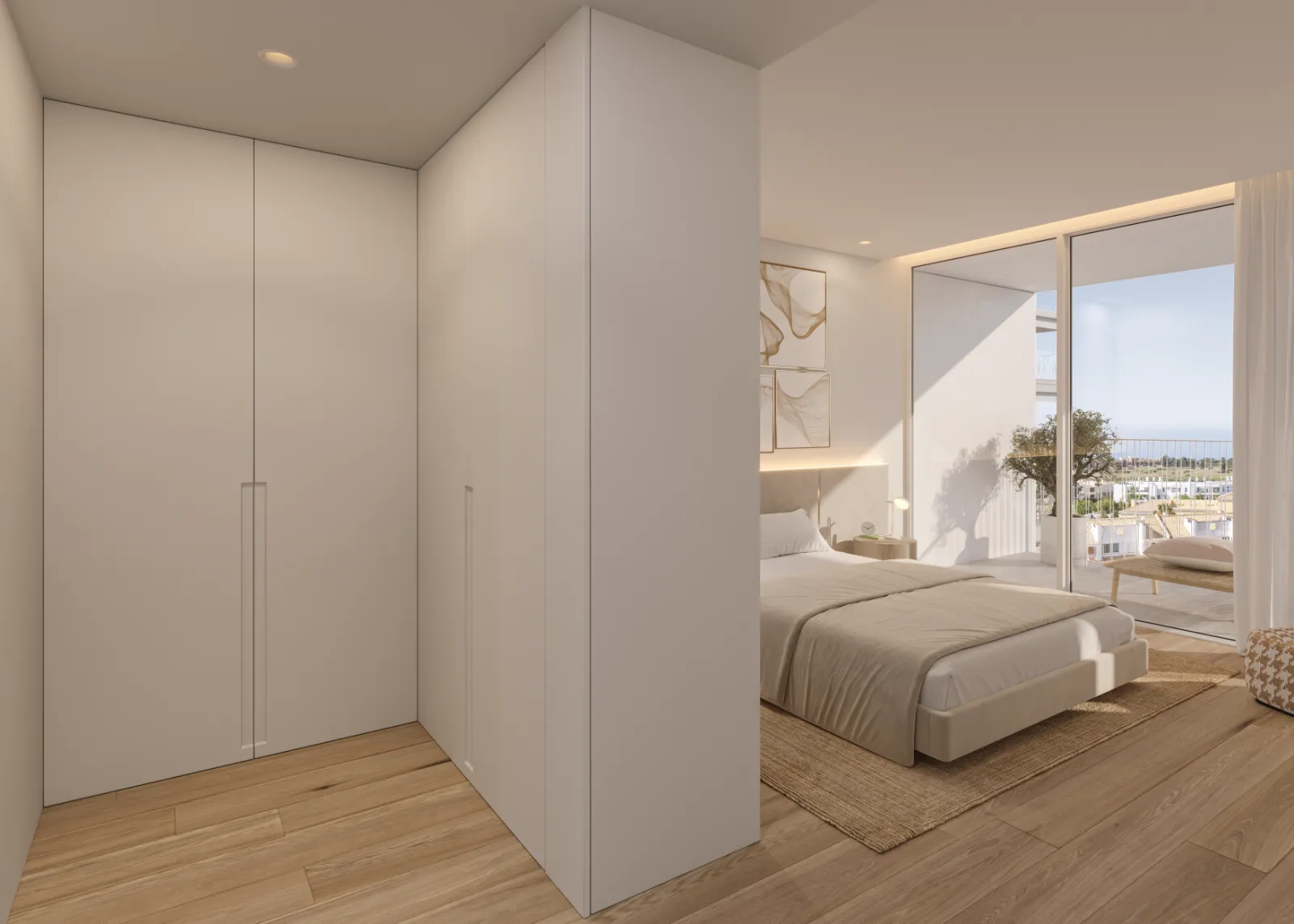 A258411 - Serenity - Apartamentos de Luxo em Vilamoura gallery 10