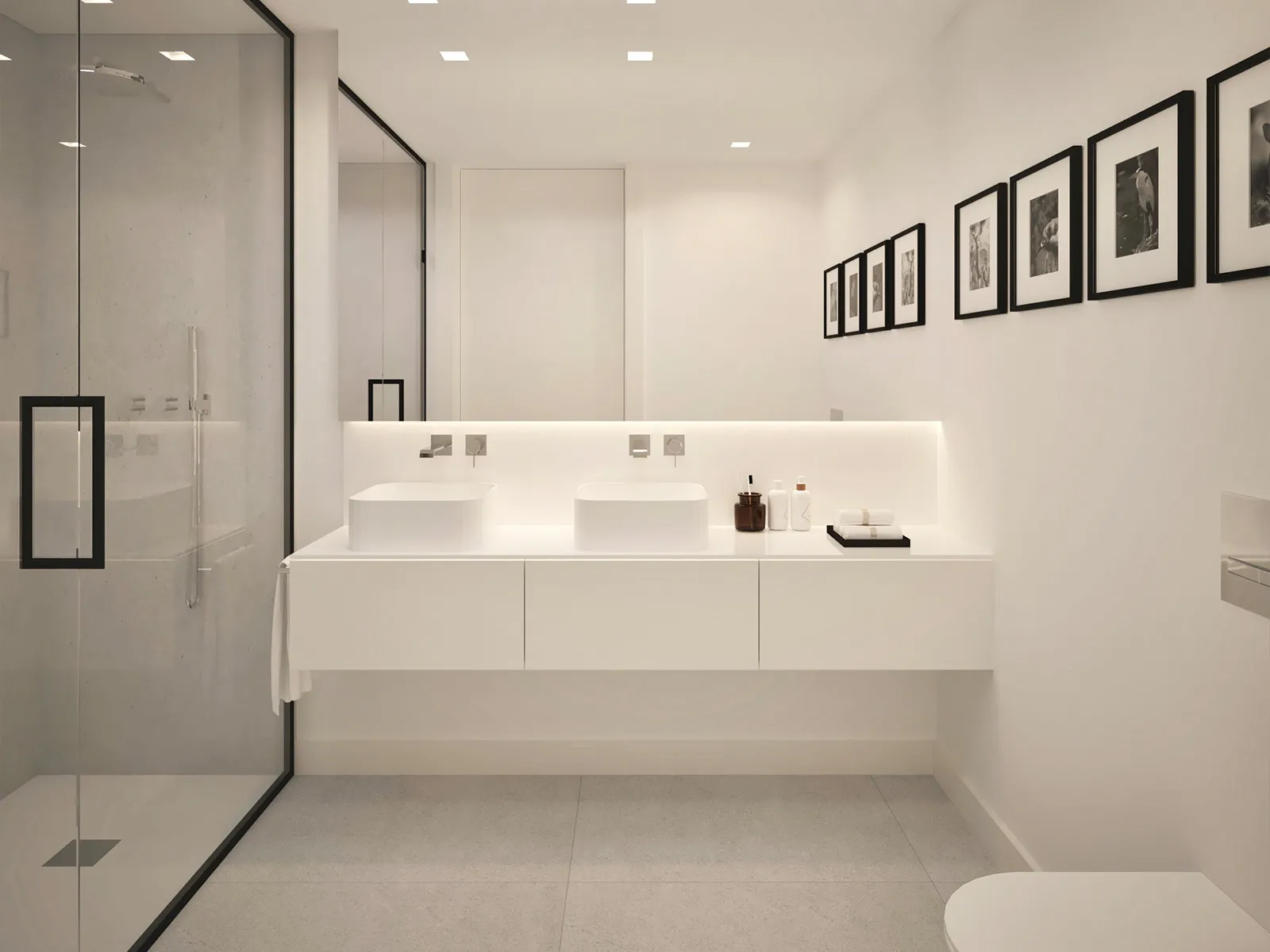 Lake | The Garden - New Apartments for Sale in Matosinhos, Porto gallery 3