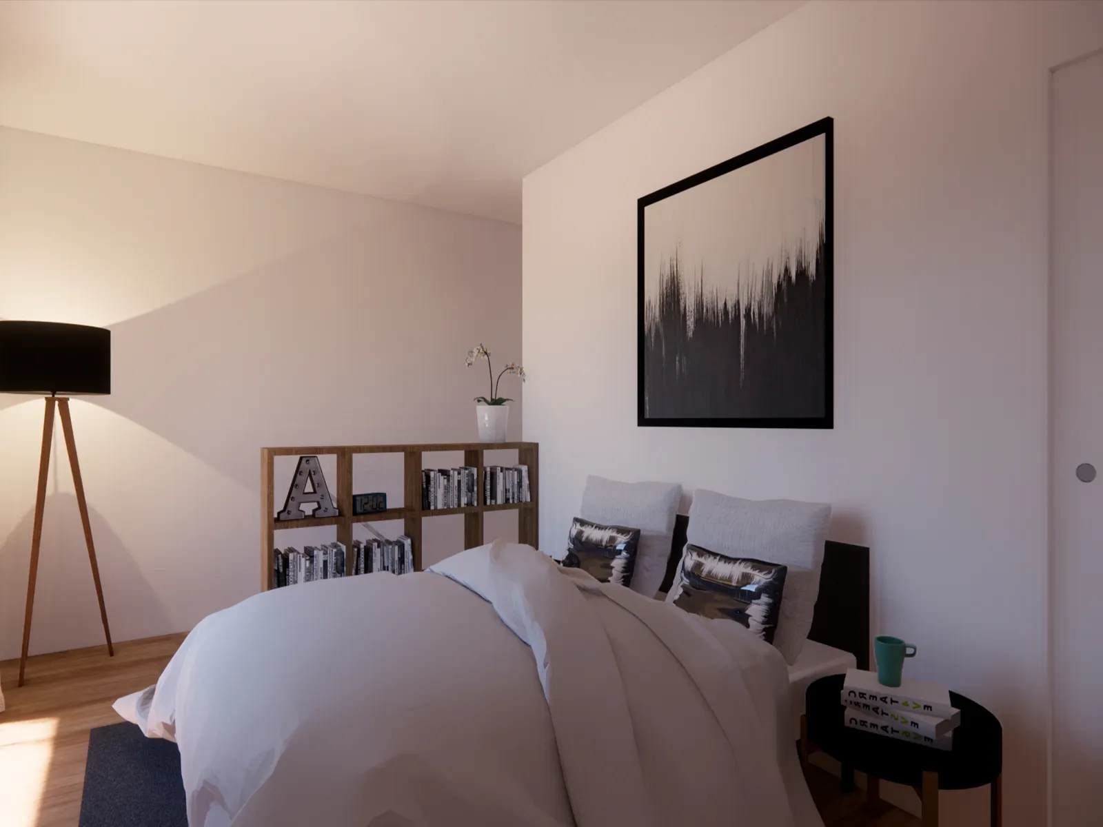 Edifício Pac Man - New Apartments for Sale in Matosinhos, Porto gallery 11