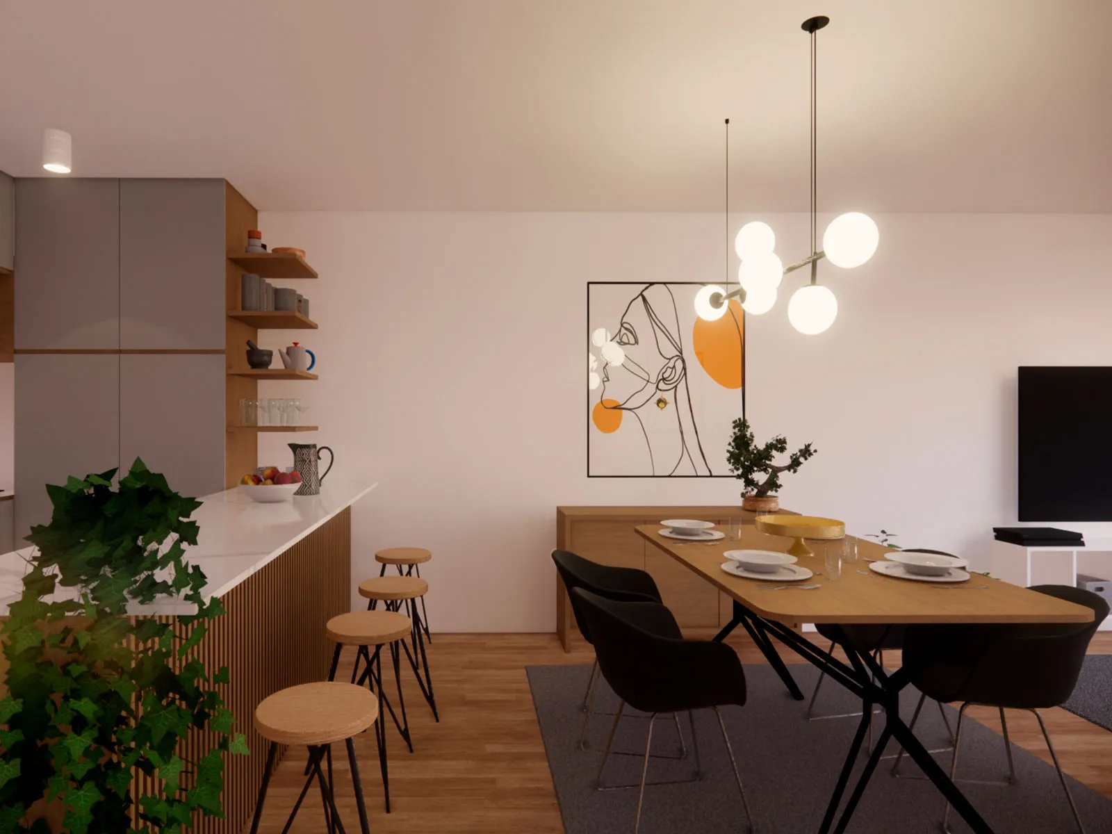 Edifício Pac Man - New Apartments for Sale in Matosinhos, Porto gallery 13