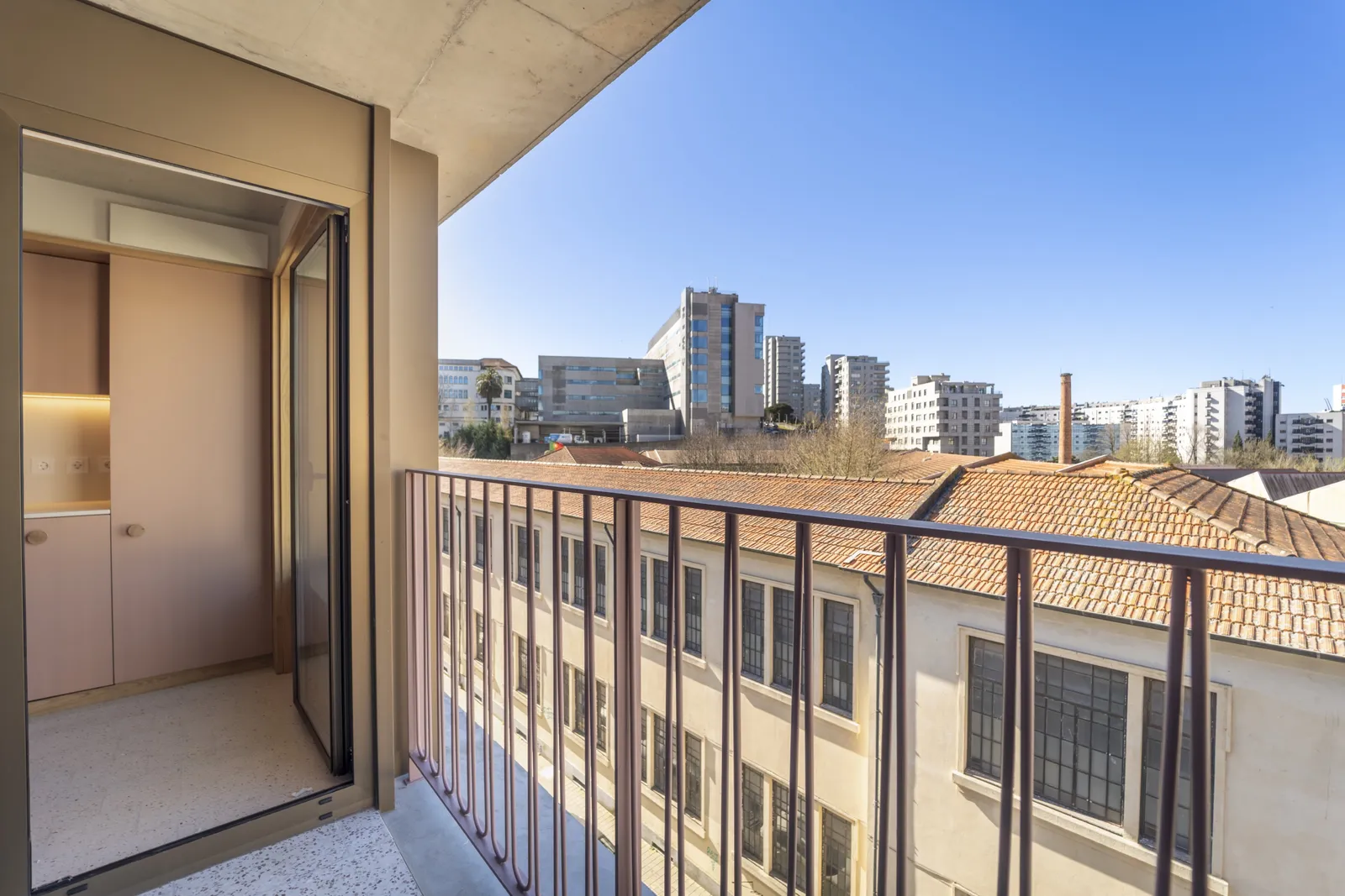 Padre Cruz 64 - New Apartments for Sale in Cedofeita, Porto gallery 34