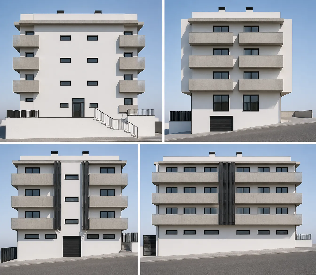 Edifício Quinta dos Ferreiros gallery 4