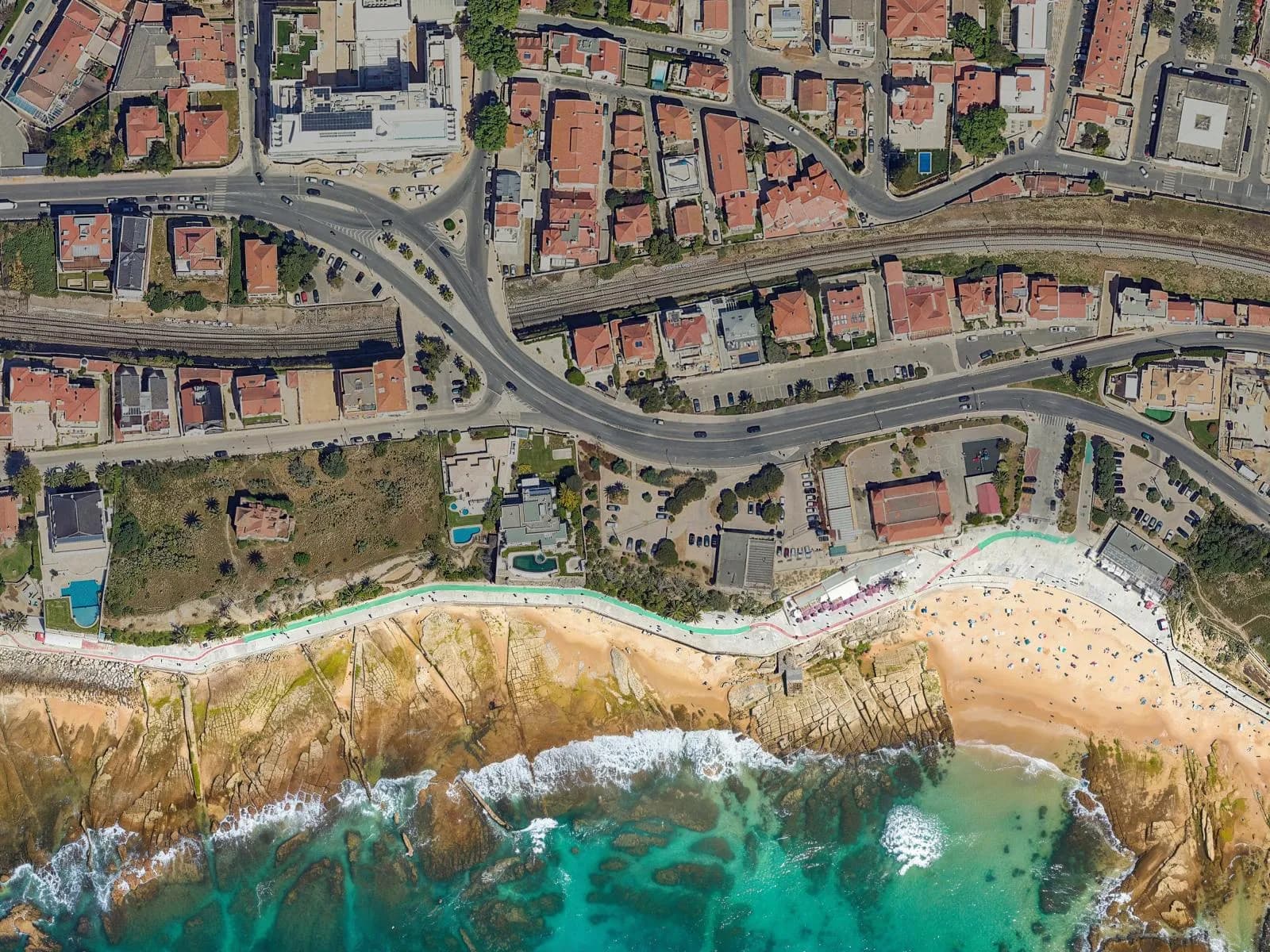Casas do Sol - New Apartments for Sale in Estoril gallery 5
