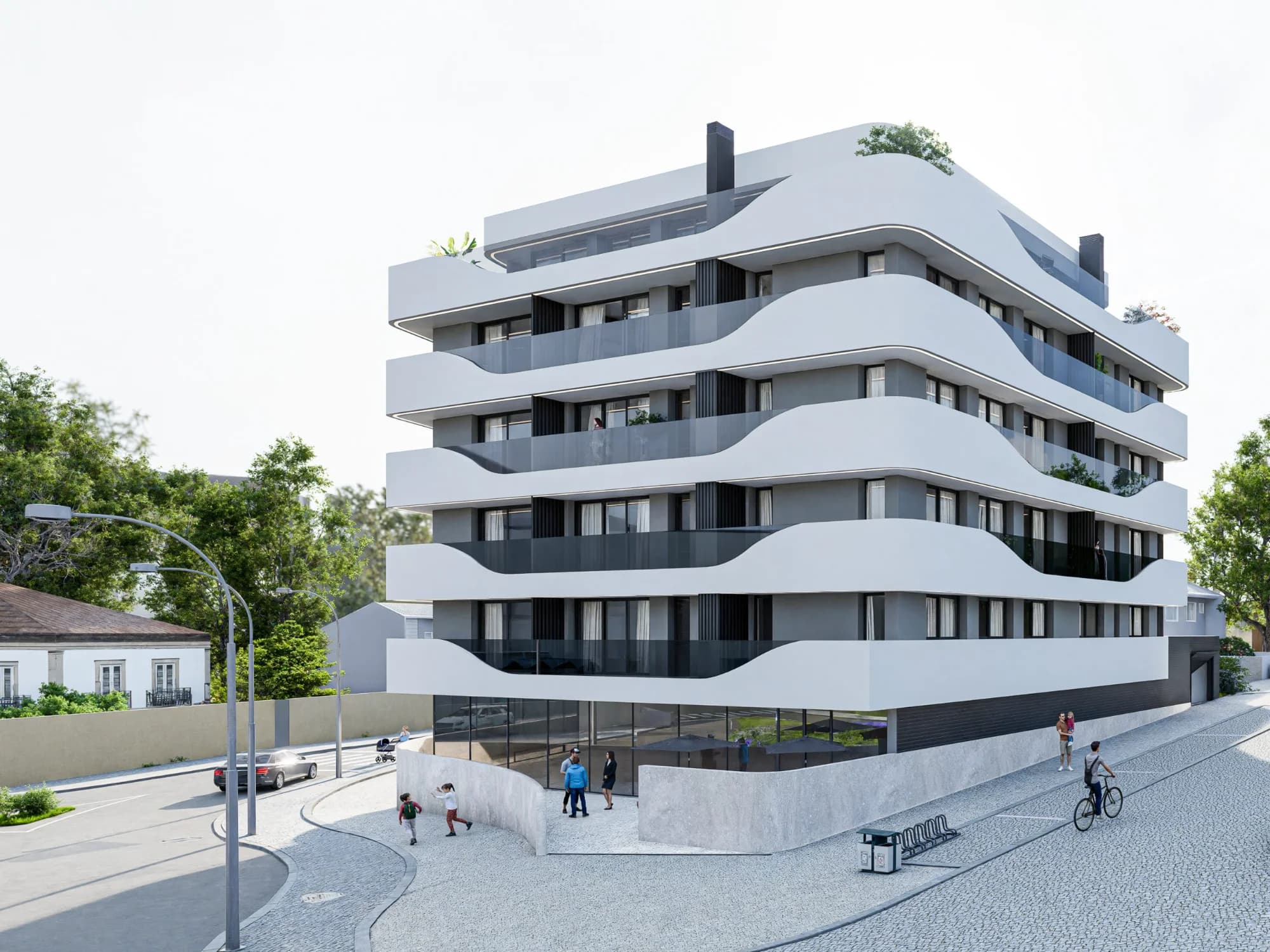 Trofa Premium - New Apartments for Sale in Trofa, Porto gallery 5