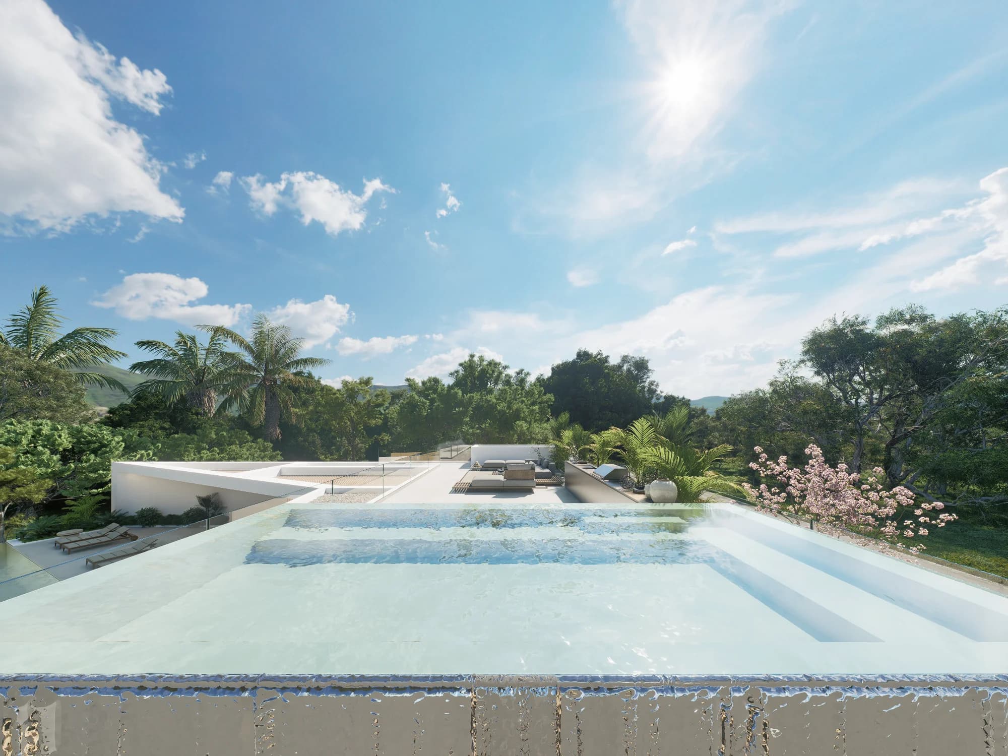 Lumea - New Villa for Sale in Vale de Lobo, Algarve gallery 8