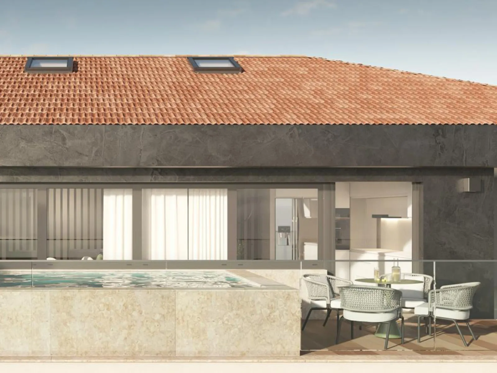 Pharma Village - New Apartments for Sale in Lisbon gallery 20
