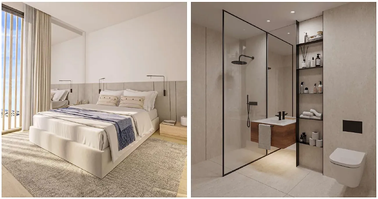 Albufeira Living – New flats for sale in Albufeira gallery 9