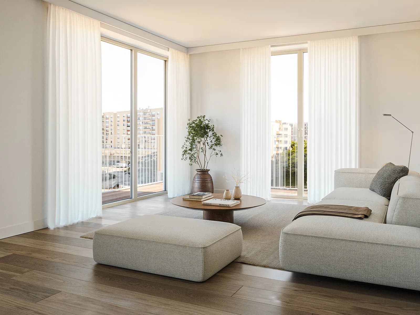 NoLiPa - New Apartments for Sale in Lisbon gallery photo 34