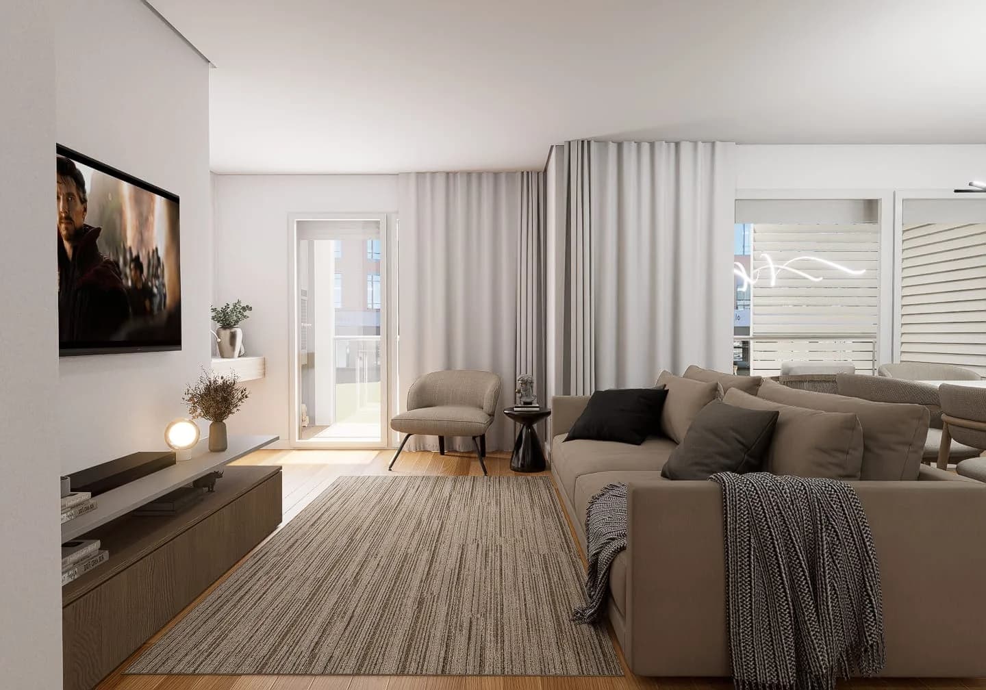 Vasco da Gama Residence - New Apartments for Sale in Montijo gallery 5