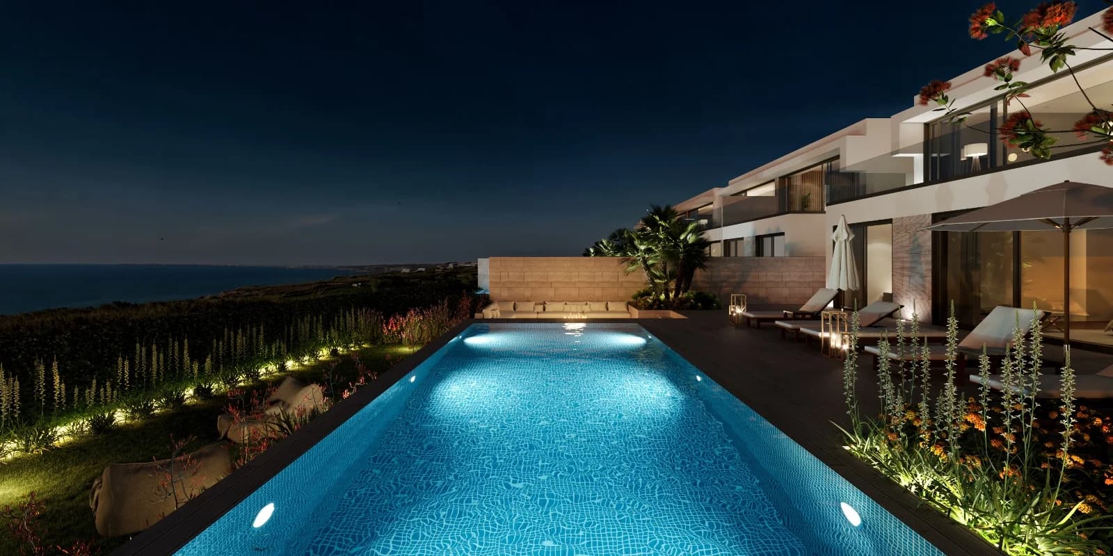 HORIZON - New Vilas for Sale in Lourinhã, Lisbon gallery 28