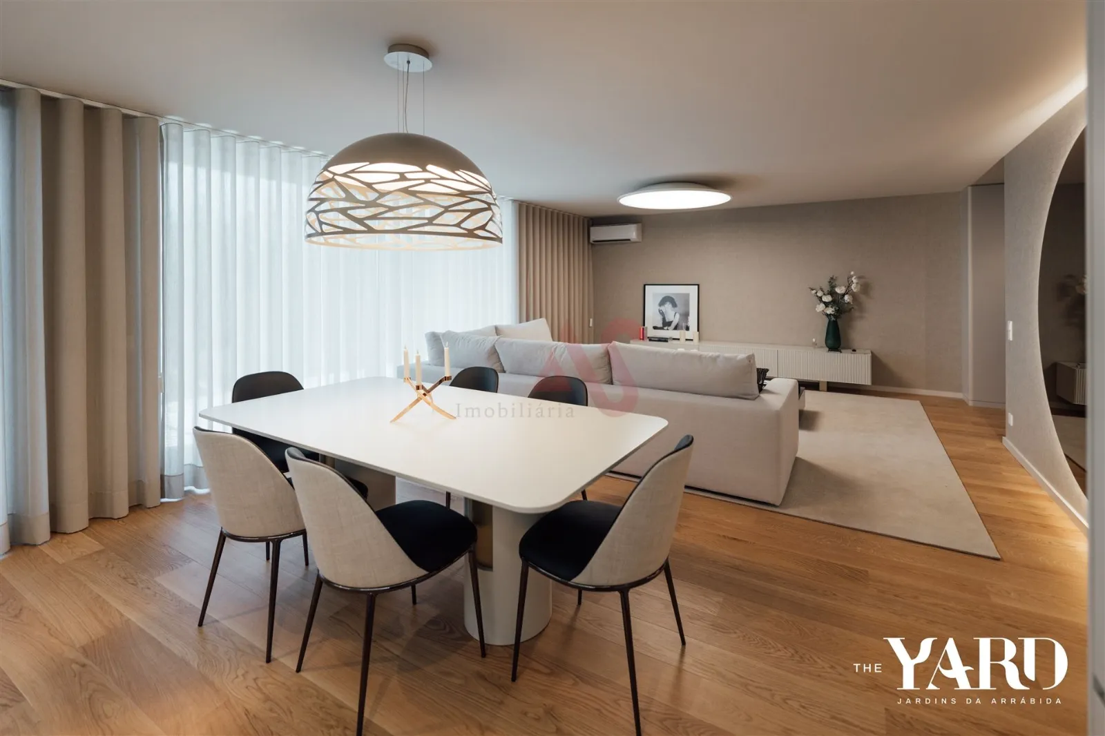 The Yard | Jardins da Arrábida - Apartamentos novos à venda em Vila Nova de Gaia, Porto gallery 10