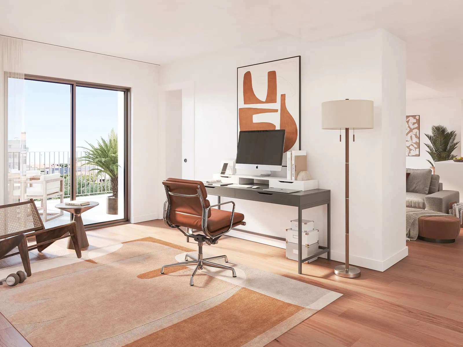 Antas Atrium - New Apartments for Sale in Porto gallery 20