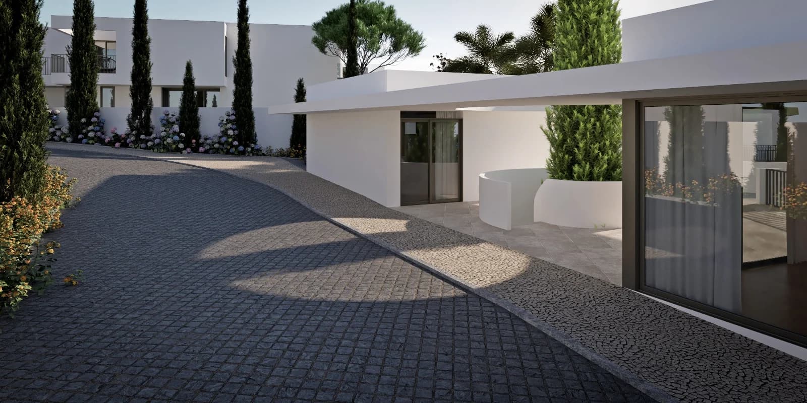 HORIZON - New Vilas for Sale in Lourinhã, Lisbon gallery 12