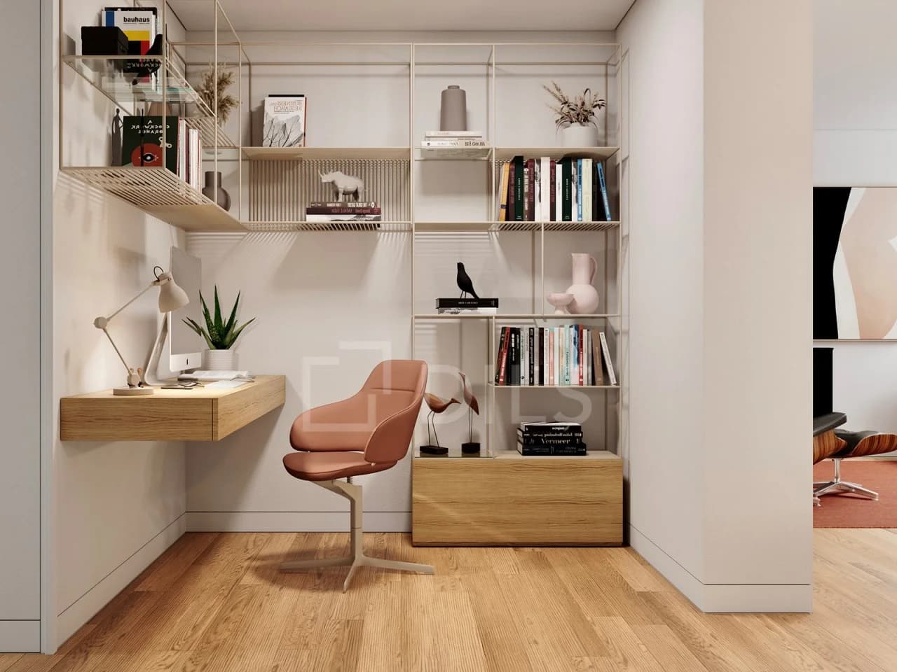 Infante Residences - New Apartments for Sale in Lisbon gallery 13