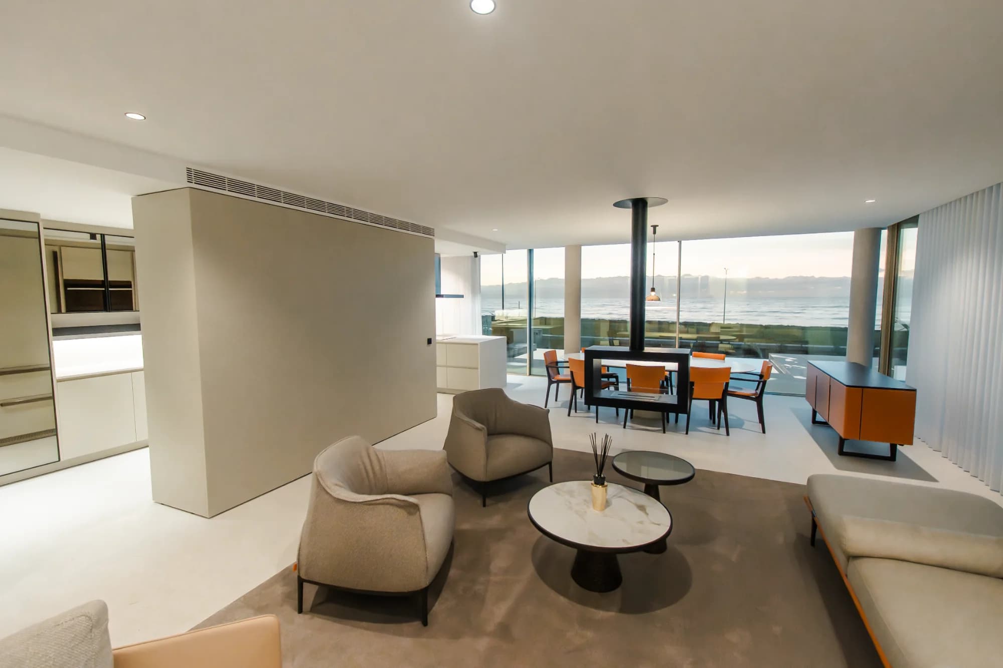 Atlantic Villas - New Villas for Sale in Vila Nova de Gaia, Porto gallery 10
