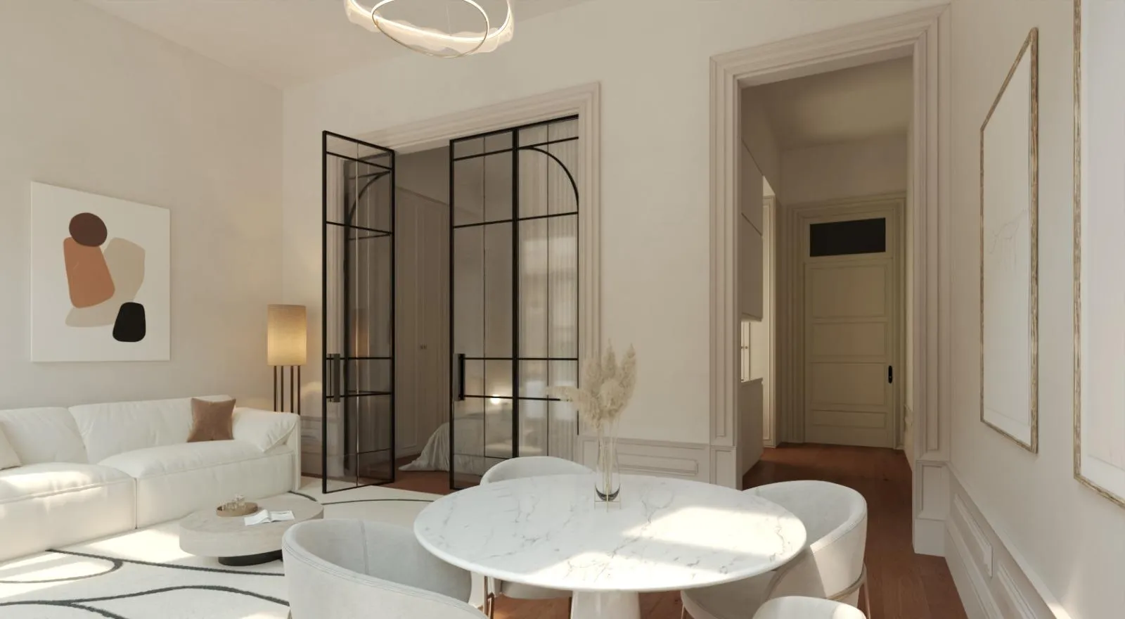 Álvares Cabral - Apartamentos novos à venda no Porto gallery 6