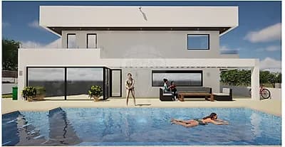 Moradia T3 de luxo à venda em Albufeira gallery 8