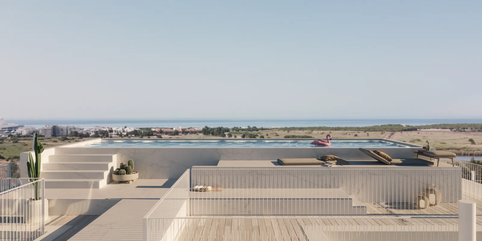 A258411 - Serenity - Apartamentos de Luxo em Vilamoura gallery 18
