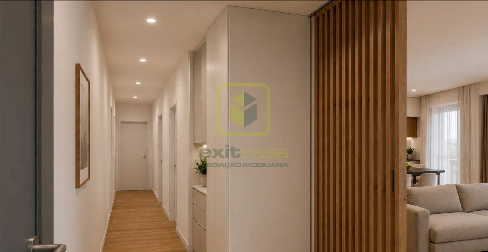 Quinta das Escadinhas - Apartamentos novos à venda em Montemor-o-Velho gallery photo 8