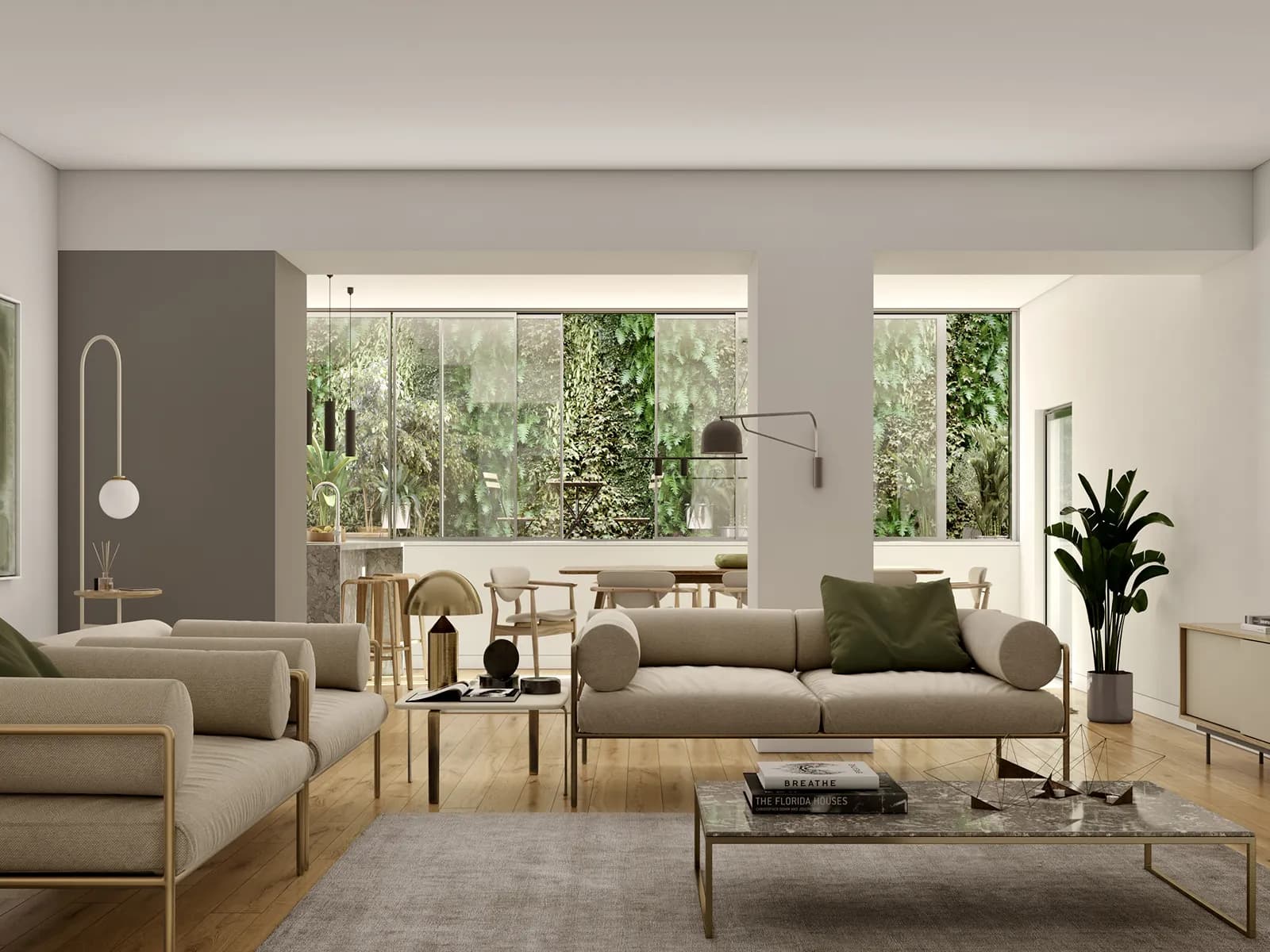 Infante Residences - New Apartments for Sale in Lisbon gallery 3