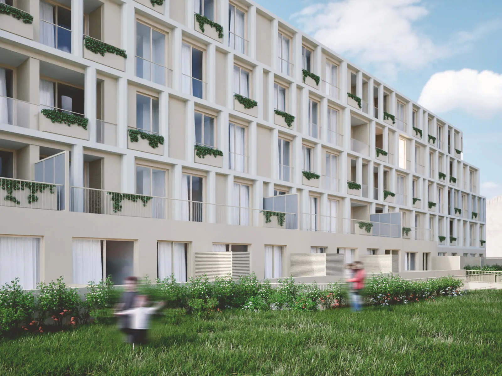 UNIQUE - New Apartments for Sale in Matosinhos, Porto gallery photo 17