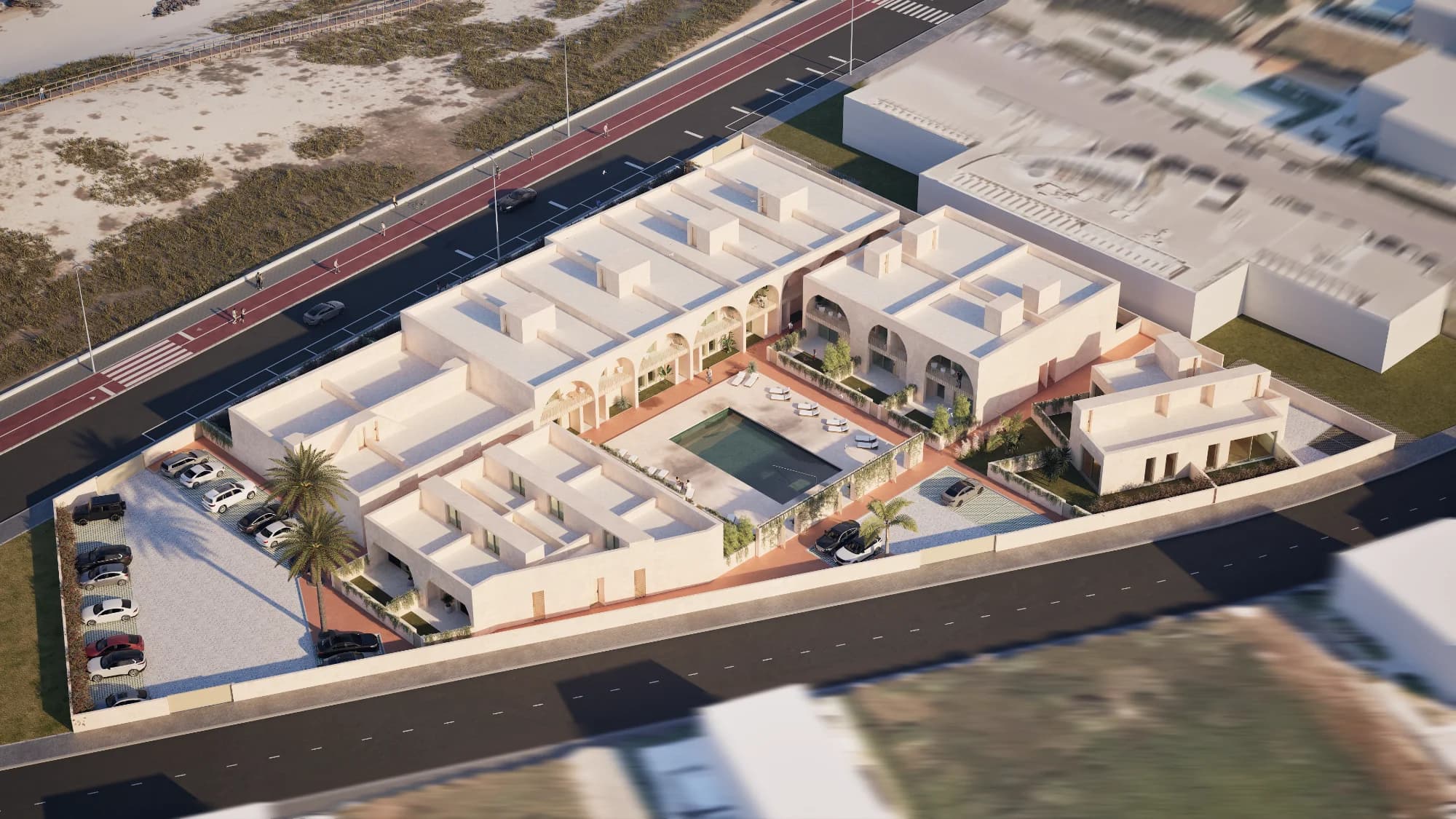 Sea Side Living - New Apartments for Sale in Vila Nova de Gaia, Porto gallery 11