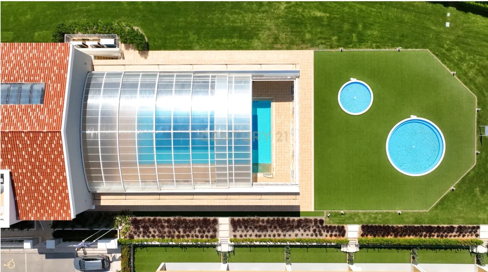Bayview Village - Exclusive T3+1 Townhouses at Boavista Golf & Spa gallery 27