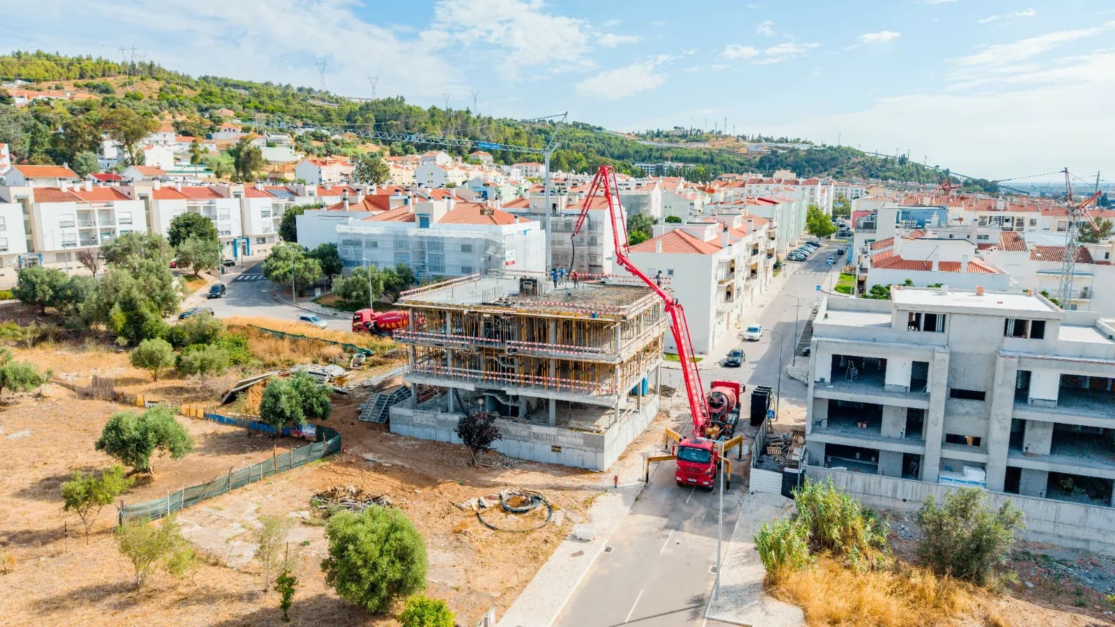 New development – Sobralinho – Vila Franca de Xira gallery 5