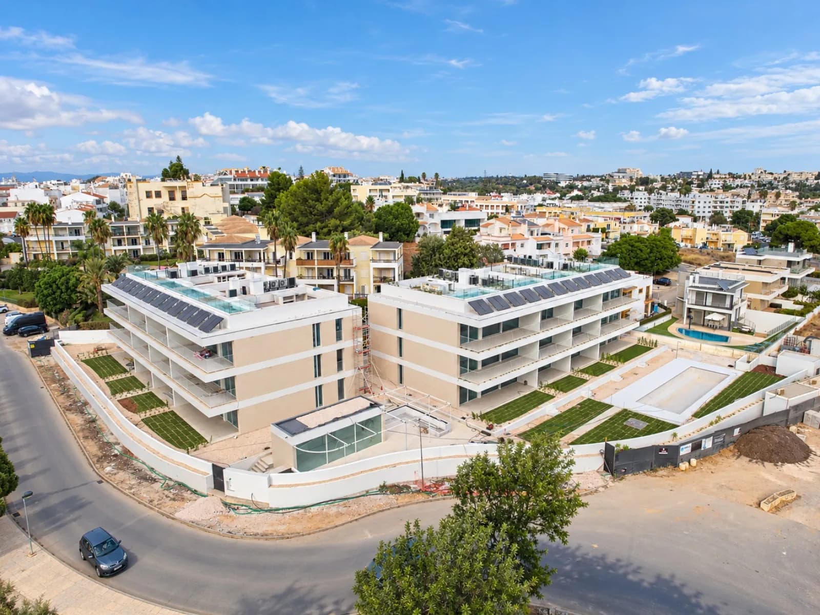 Alvôr- The Breeze - New Apartments for sale in Alvôr, Portimão gallery photo 39