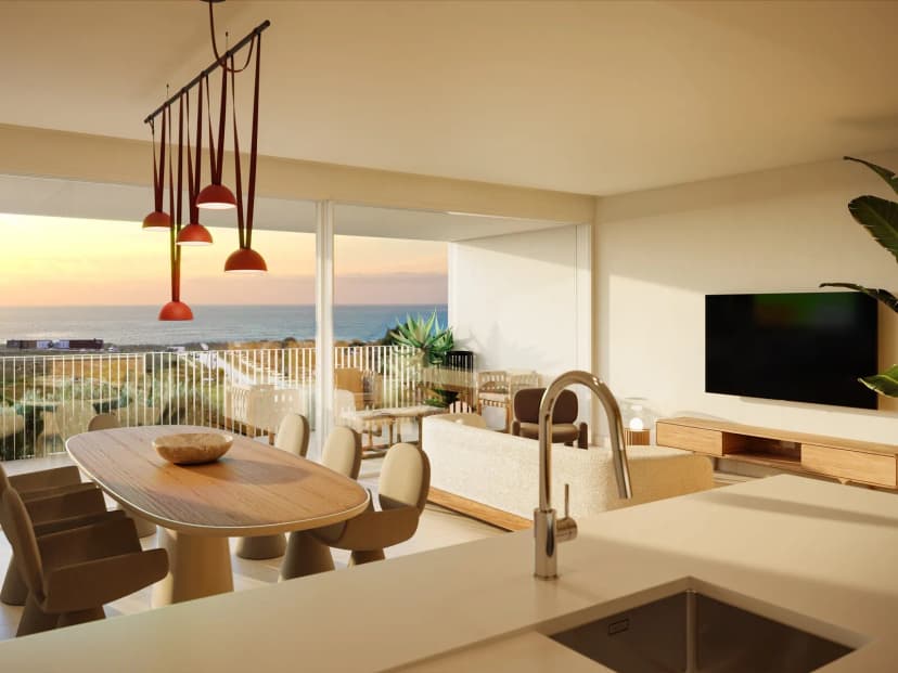 Alvôr – The Breeze – Apartamentos novos à venda em Alvôr, Portimão 2