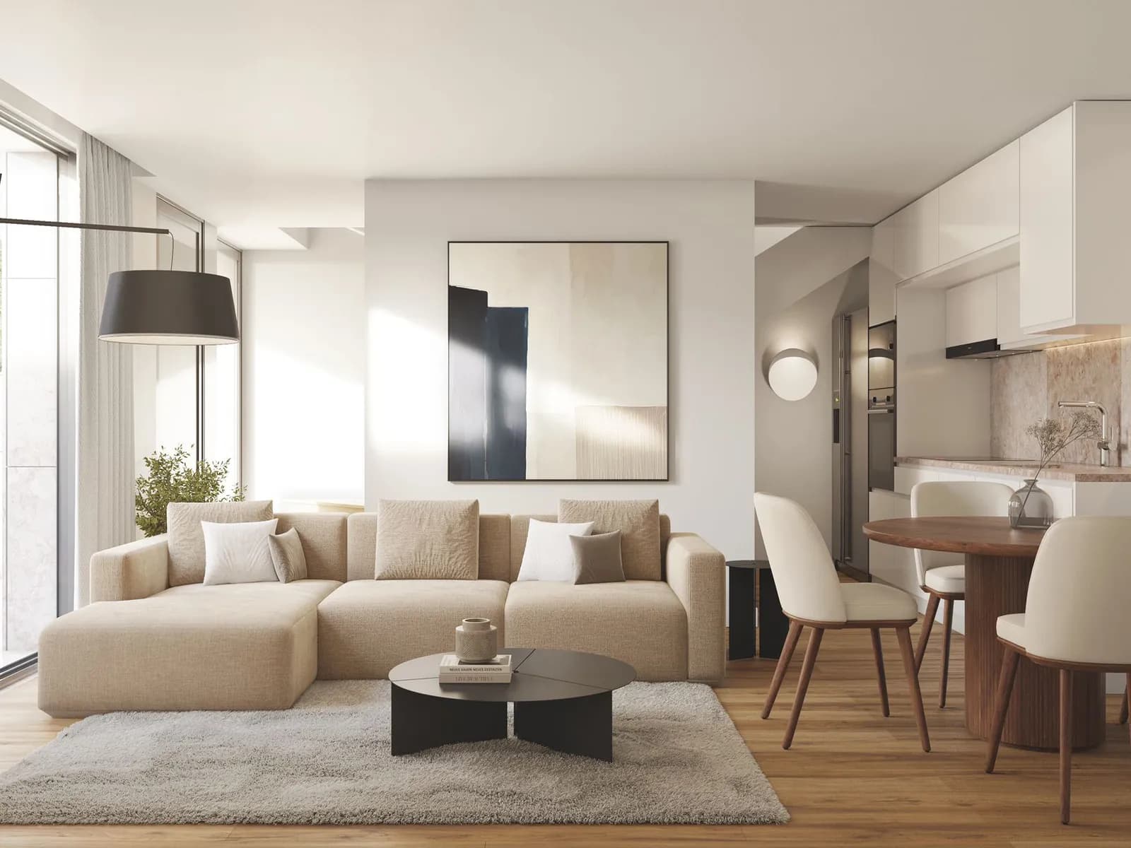 Pharma Village - New Apartments for Sale in Lisbon gallery 8