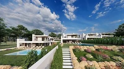 The Residence – New homes for sale in Albufeira gallery 6