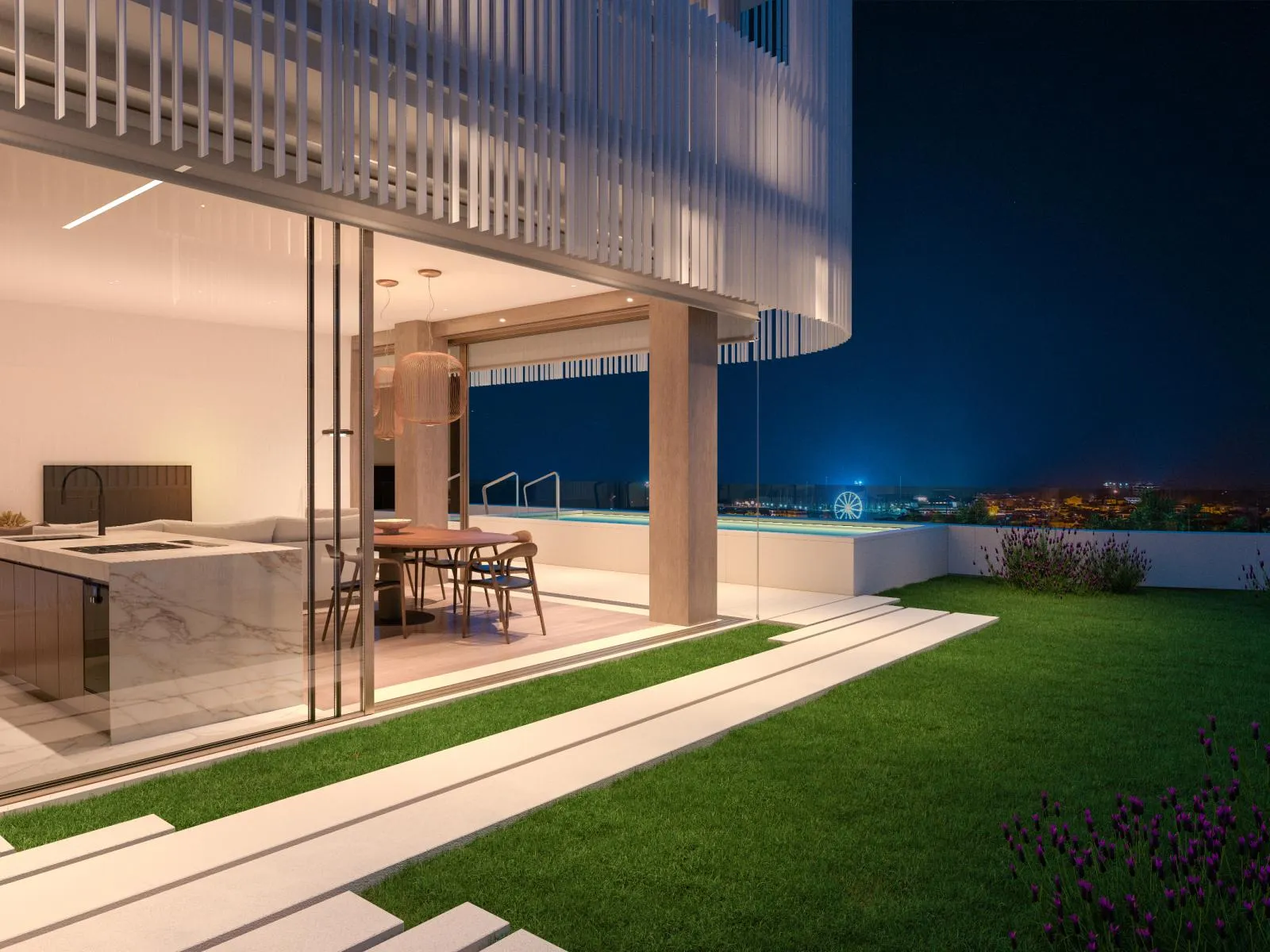 Bellevue - New Apartments for Sale in Cascais gallery 31