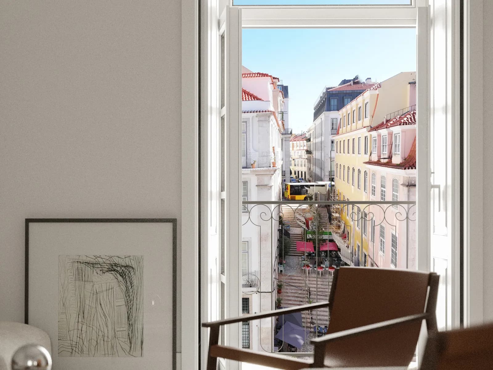 Stephens - New Apartments for Sale in Lisbon gallery 21