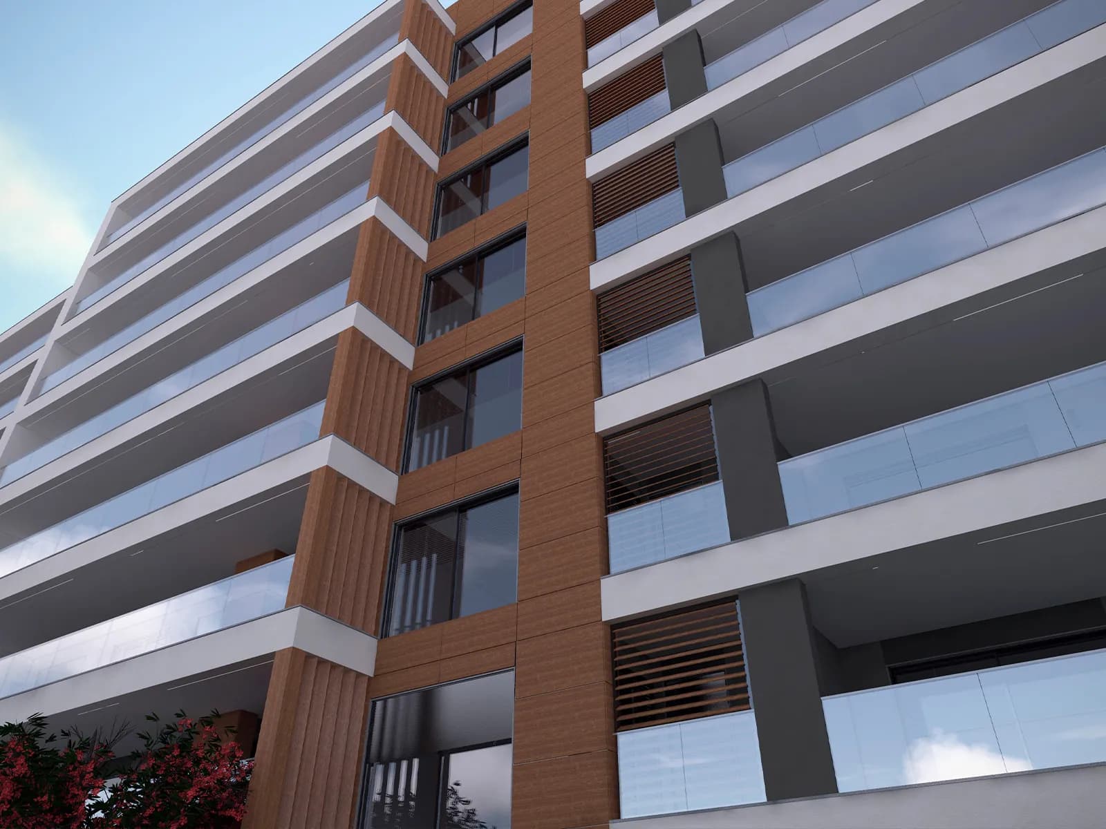 Palácio BR Avenida - New Apartments for Sale in Faro, Algarve gallery photo 76