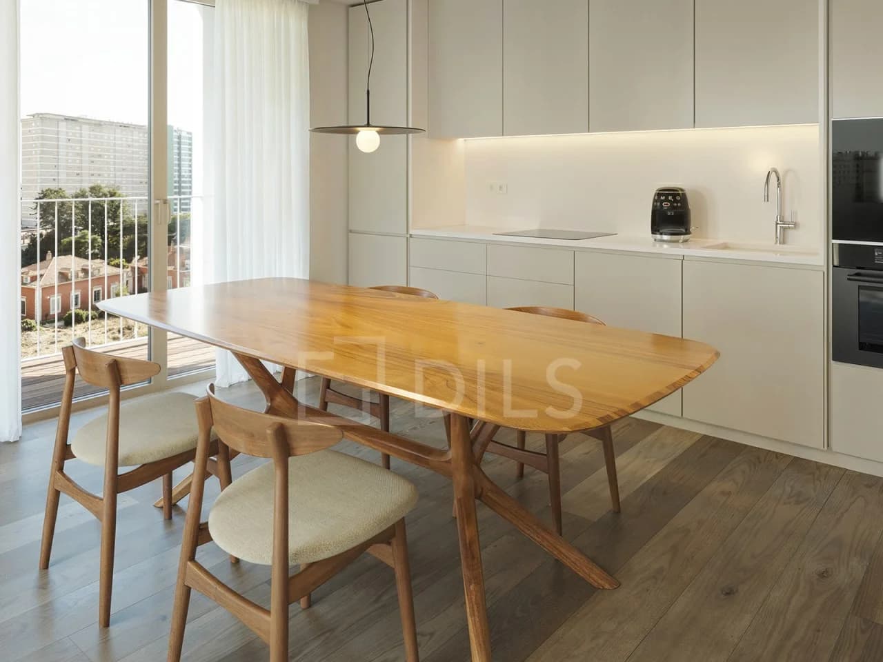 NoLiPa - New Apartments for Sale in Lisbon gallery 19