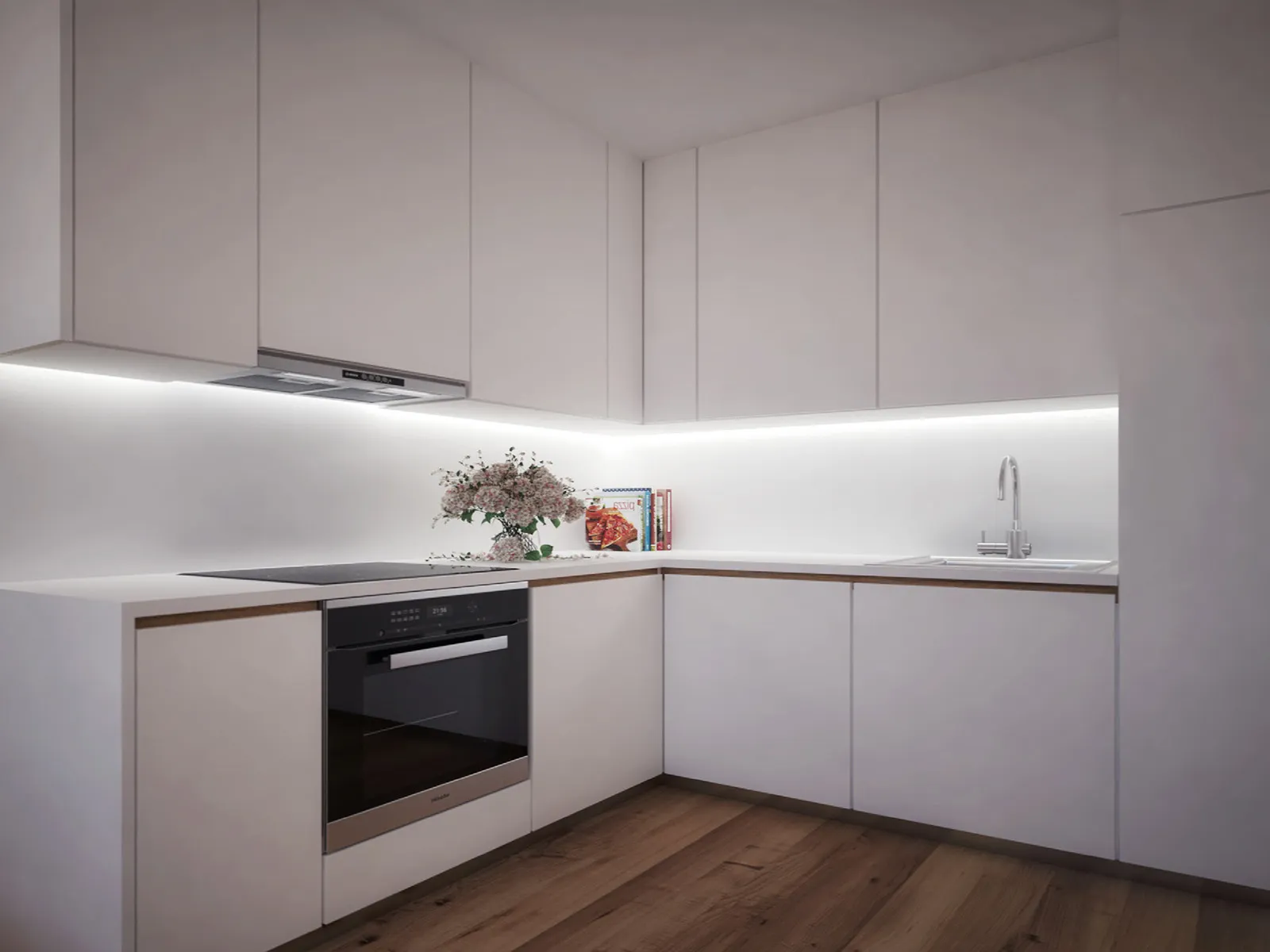 Serpa 687 - New Apartments for Sale in Matosinhos, Porto gallery 5