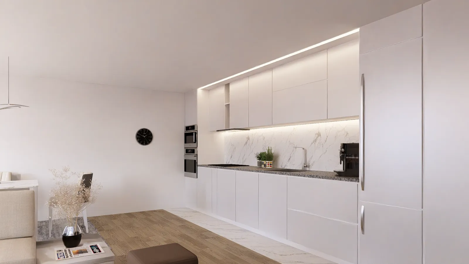 Portim'us City Centrum - New Apartments for Sale in Portimão, Algarve gallery 21