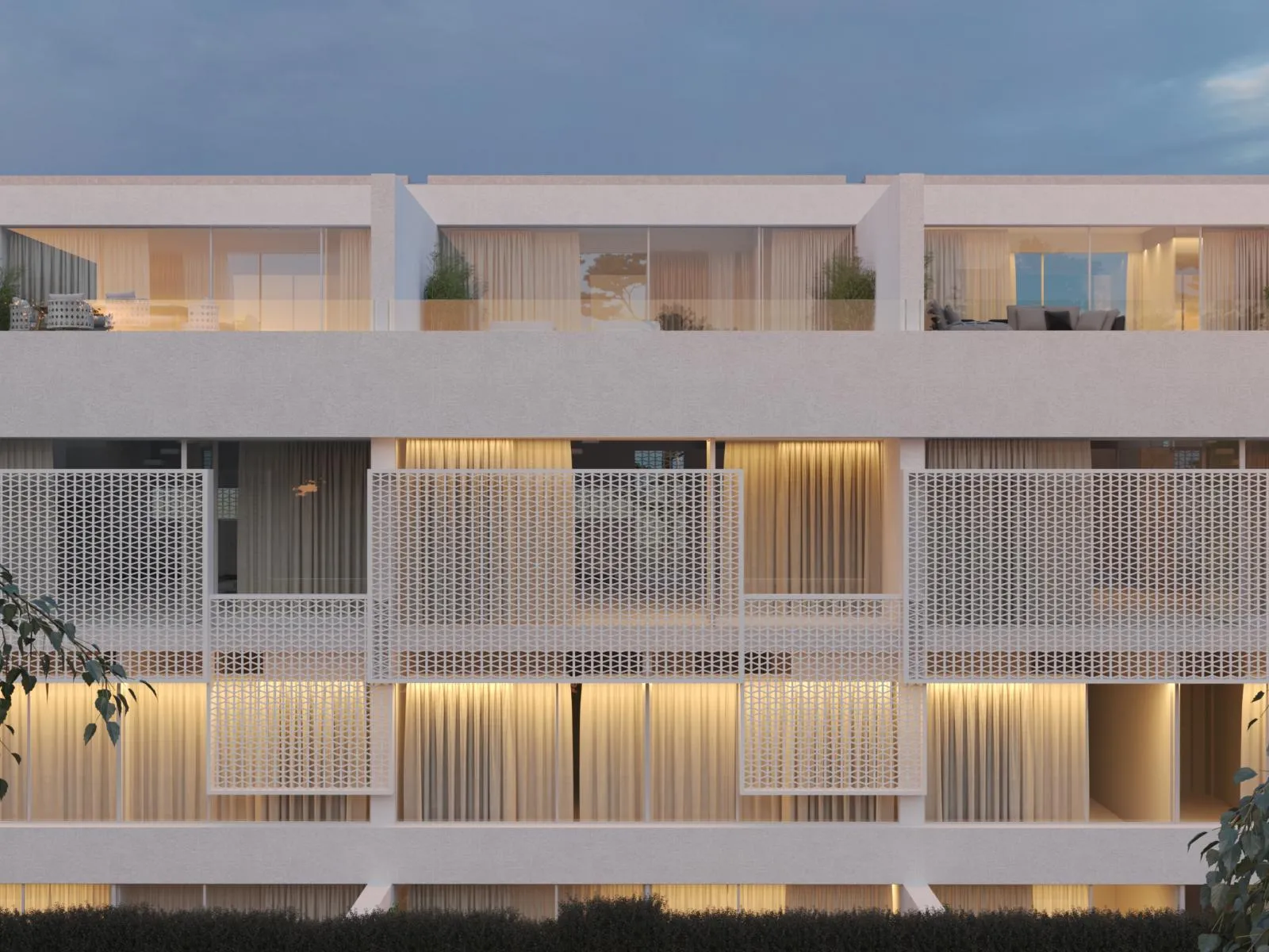 Cuckoo's Villas gallery photo 18